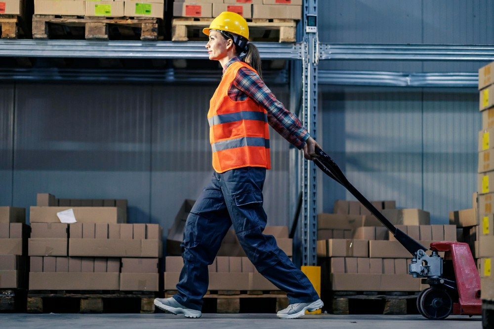 The Importance of Manual Handling Training in Today's Irish Workplaces - Health and Safety Training UK