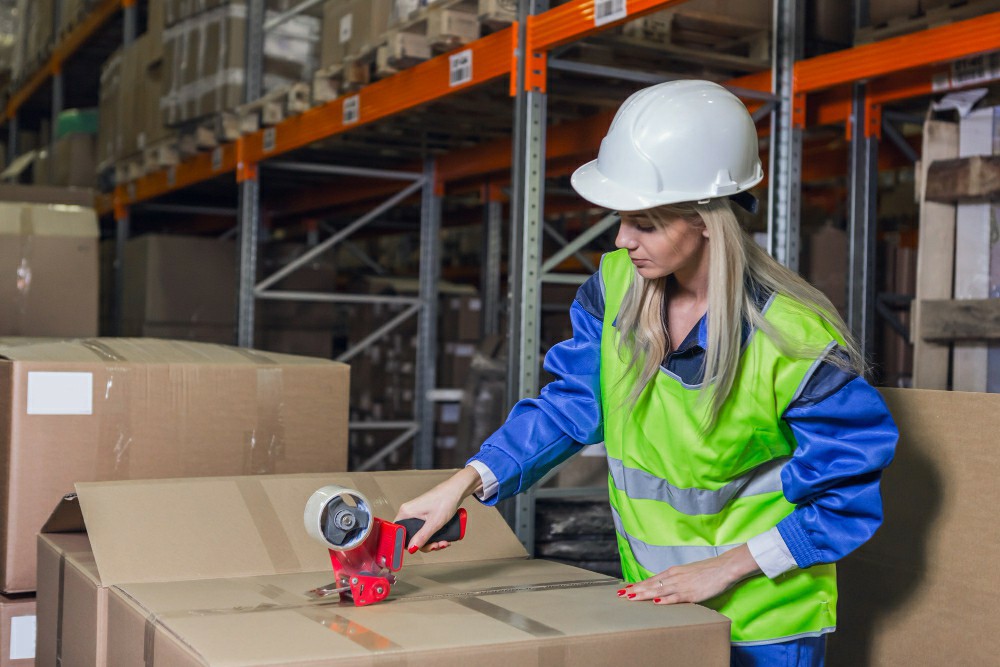 Transform Your Workplace Safety with Our Manual Handling Course Online - Health and Safety Training UK