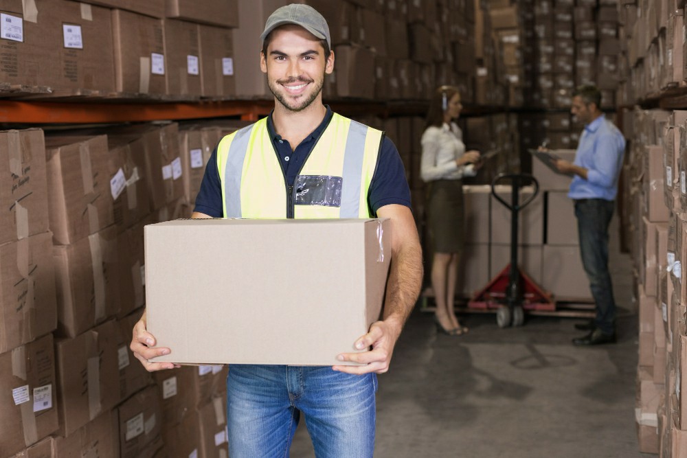 Enhancing Workplace Safety: Why You Need an Accredited Manual Handling Course Online - Health and Safety Training UK