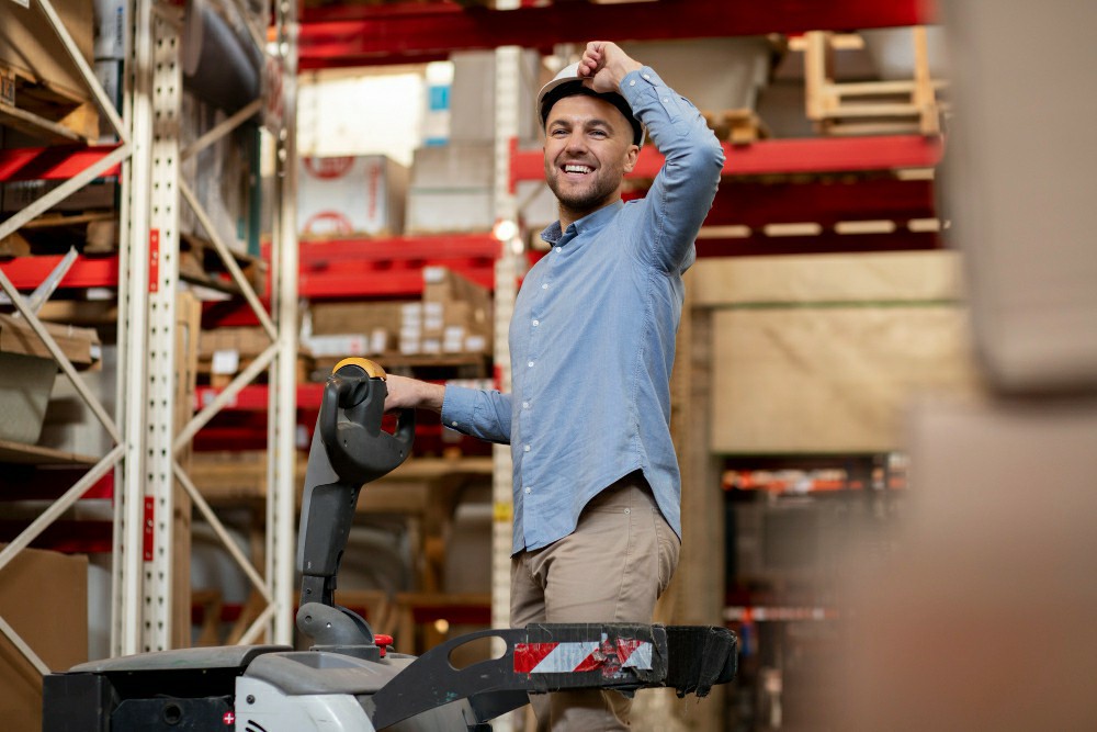 Why Online Manual Handling Courses Are Essential for Workers in Ireland - Health and Safety Training UK