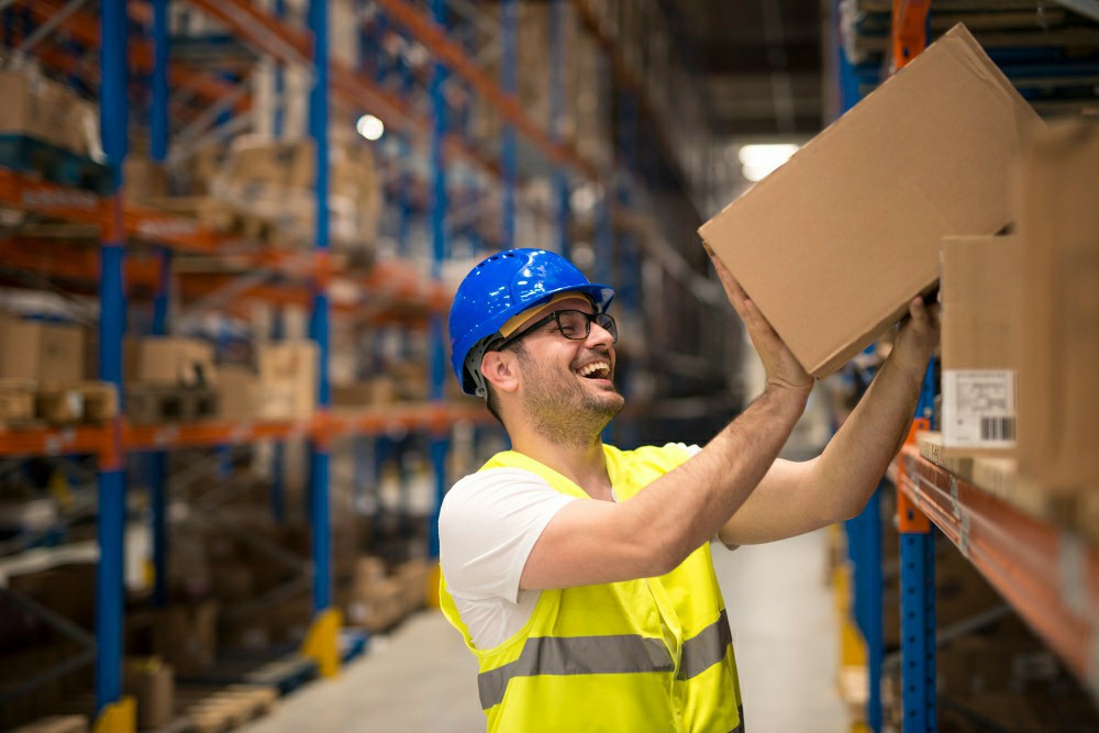 Unlock Your Career Potential with Accredited Manual Handling Courses in Ireland - Health and Safety Training UK