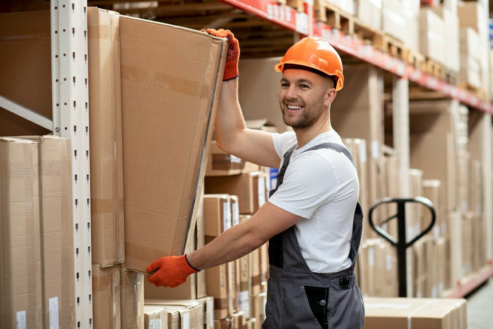 Enhancing Workplace Safety: The Importance of Manual Handling Courses in Ireland - Health and Safety Training UK