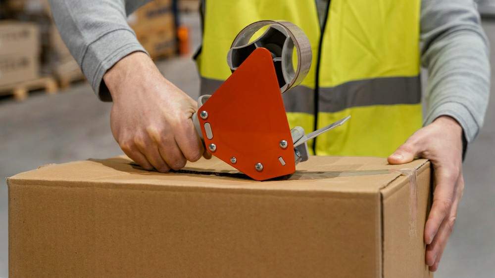 Elevate Your Workplace Safety with Chris Mee Manual Handling Training in Ireland - Health and Safety Training UK