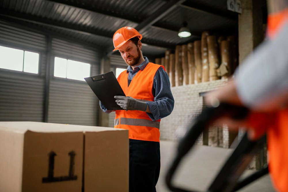 How to Secure Your Future with an eLearning Manual Handling Qualification in Ireland - Health and Safety Training UK