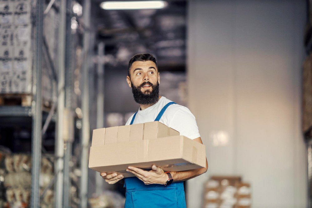 Understanding the Impact of Manual Handling Industrial Training on Workplace Safety in Ireland - Health and Safety Training UK