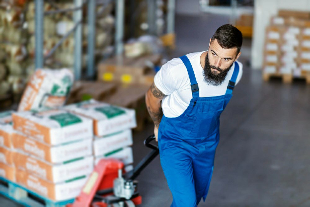 Enhancing Patient Safety: The Role of Manual Handling-Awareness Training for Healthcare Workers - Health and Safety Training UK