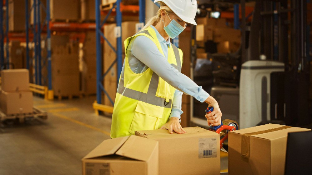 Affordable Online HSE Manual Handling Courses for Your Convenience - Health and Safety Training UK