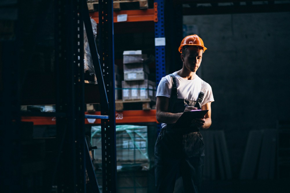 The Importance of Manual Handling Assessment in Ireland - Health and Safety Training UK