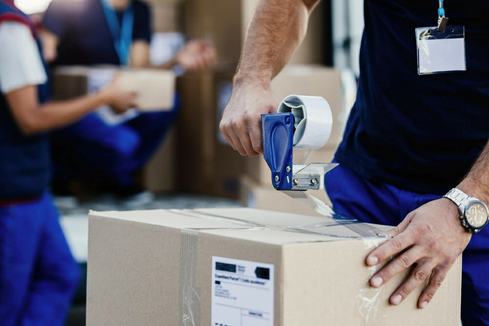 Why Choosing the Right Manual Handling Course in Ireland Matters - Health and Safety Training UK
