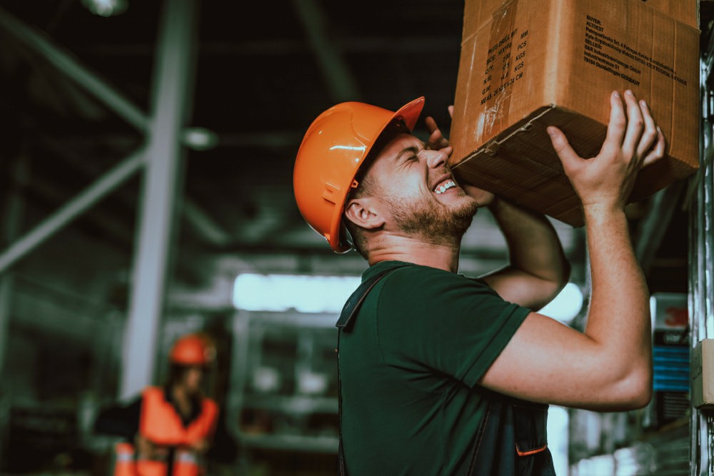 Understanding the Importance of Manual Handling QQI Training for Healthcare Professionals - Health and Safety Training UK