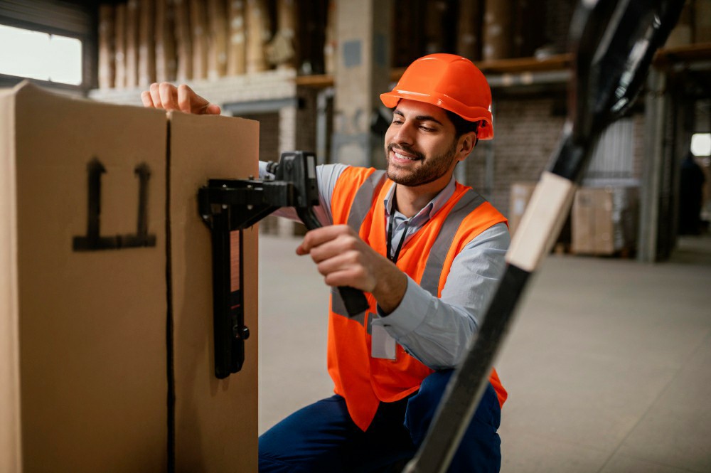 Enhancing Workplace Safety with Practical Manual Handling Training - Health and Safety Training UK