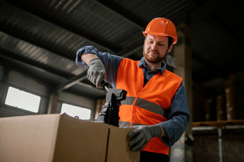 Unlock Workplace Efficiency with Online Manual Handling Training in Ireland - Health and Safety Training UK