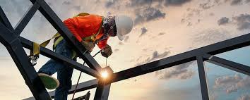 Boosting Workplace Productivity Through Effective Working at Heights Training - Health and Safety Training UK