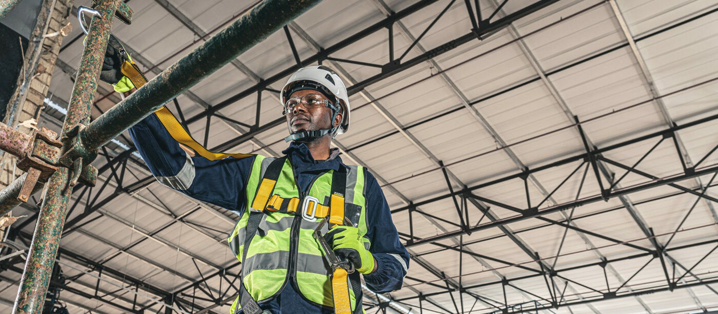 Preventing Workplace Accidents: The Essential Role of Working at Heights Training - Health and Safety Training UK