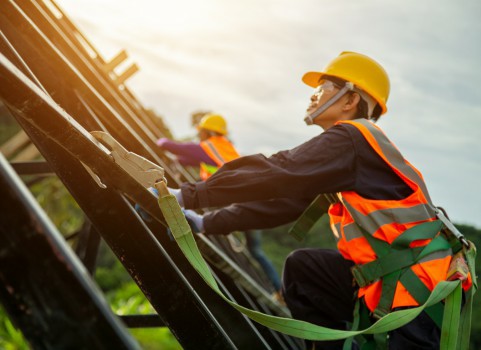 Emergency Rescue Planning for Working at Heights: A Vital Component of Workplace Safety - Health and Safety Training UK