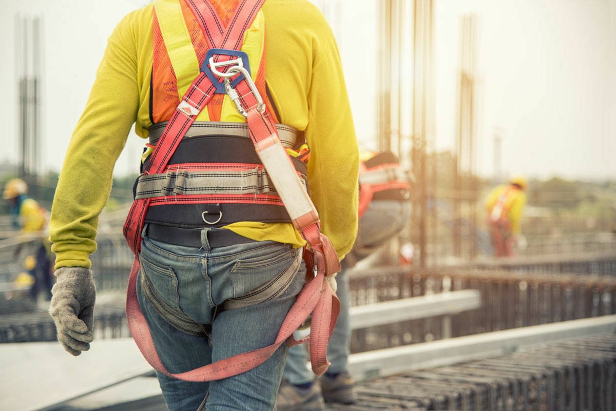 Boost Your Bottom Line: How Working at Heights Training Can Slash Business Insurance Costs - Health and Safety Training UK