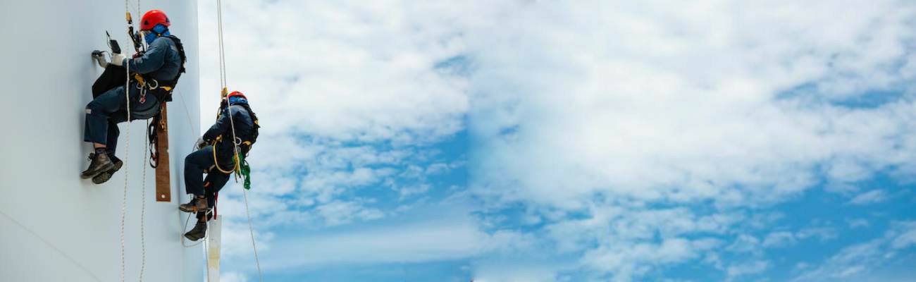 Why Ongoing Refresher Training is Paramount for Working at Heights Safety - Health and Safety Training UK