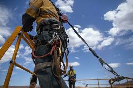 Unlock Savings: How Working at Heights Training Can Slash Your Business Insurance Costs - Health and Safety Training UK