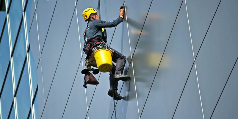 The Crucial Role of Accredited Working at Heights Training for Business Safety and Compliance - Health and Safety Training UK