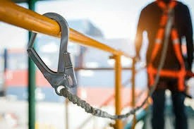 Elevate Your Career: The Impact of Working at Heights Certification on Safety Roles - Health and Safety Training UK
