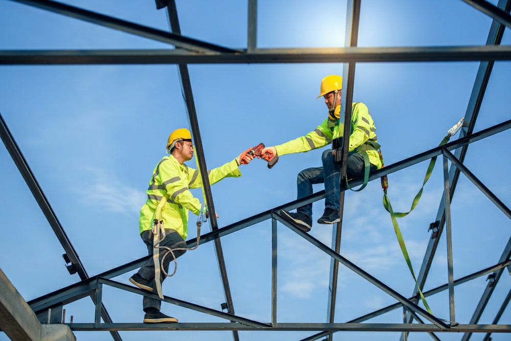 Unlock Cost Savings: The Financial Impact of Working at Heights Training on Business Insurance - Health and Safety Training UK