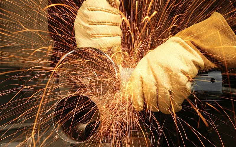 Understanding Abrasive Wheels: Risks, Safety Guidelines, and Essential Training for Workers in Ireland - Health and Safety Training UK