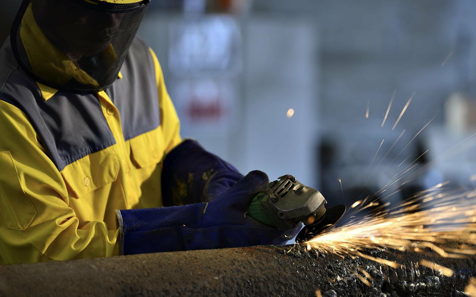 Top Mistakes Workers Make with Abrasive Wheels and Training Solutions to Prevent Them - Health and Safety Training UK