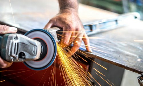 Decoding the Hazards of Abrasive Wheels: The Essential Role of Training in Accident Prevention - Health and Safety Training UK