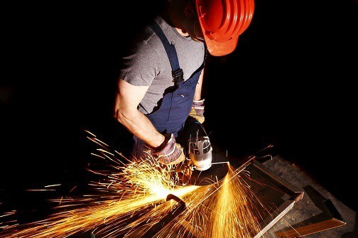 How Abrasive Wheels Training Can Prevent Workplace Injuries Across Ireland - Health and Safety Training UK