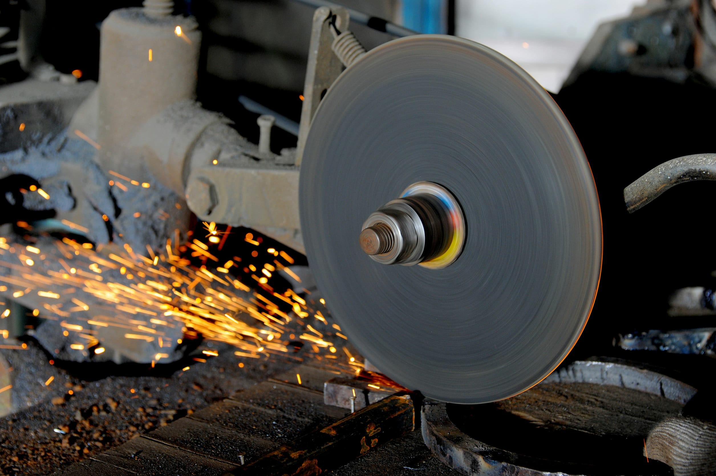 The Vital Role of Abrasive Wheels Training for Workplace Safety and Compliance - Health and Safety Training UK