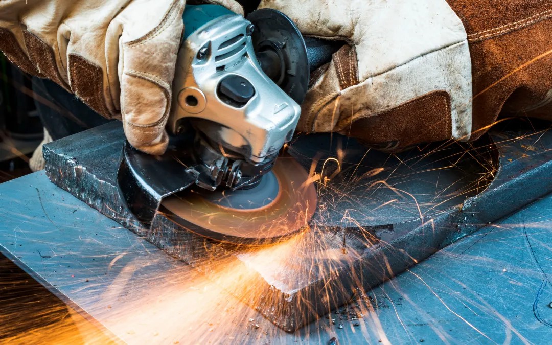 The Hidden Dangers of Abrasive Wheels: How Training Can Shield Workers from Harm - Health and Safety Training UK