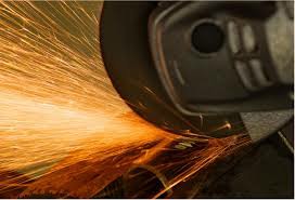 Ensuring Safety in Abrasive Wheels Operations: The Critical Role of Fall Protection Systems and Gear - Health and Safety Training UK