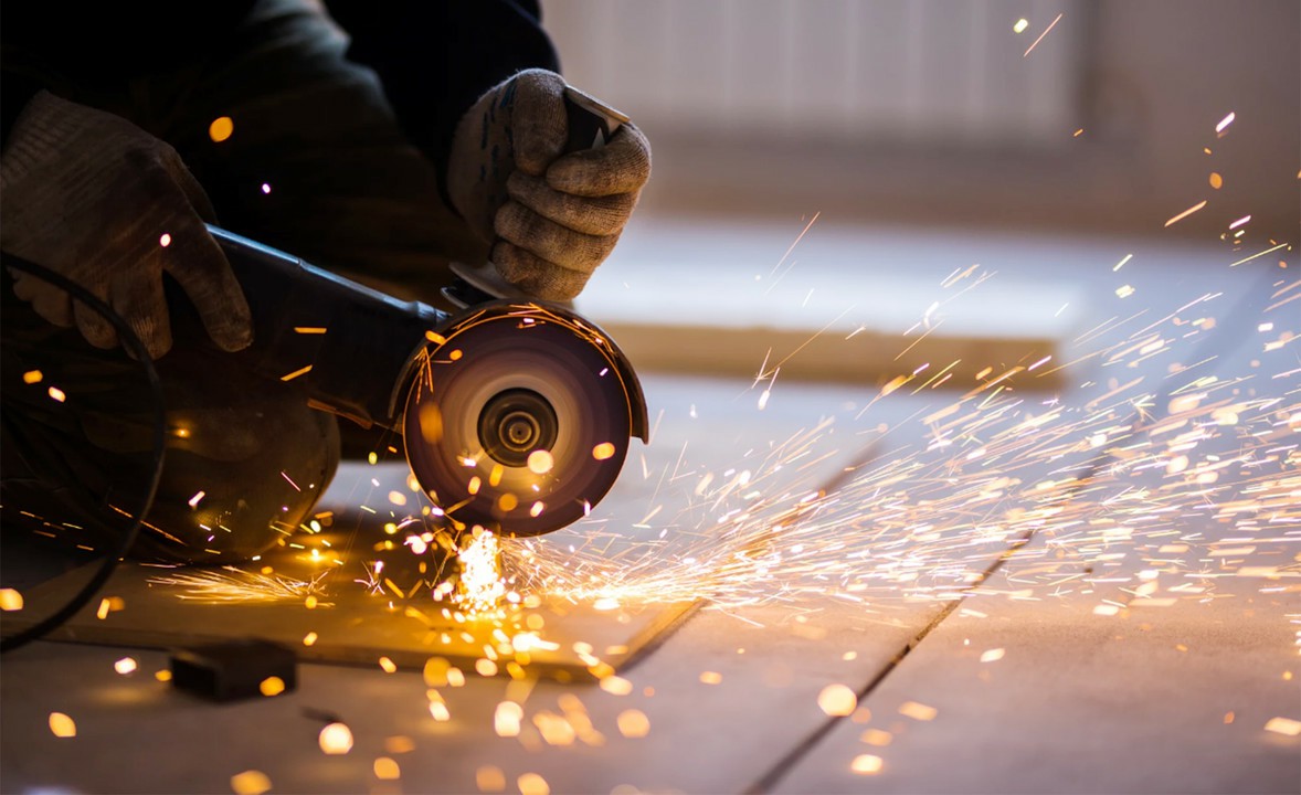 Master Your Abrasive Wheels Certification Exam: Study Strategies and Practical Tips - Health and Safety Training UK