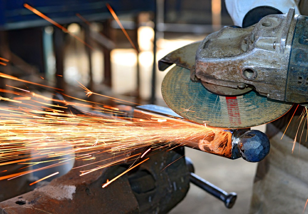 Prioritizing Employee Safety: The Unmatched Value of Abrasive Wheels Training - Health and Safety Training UK