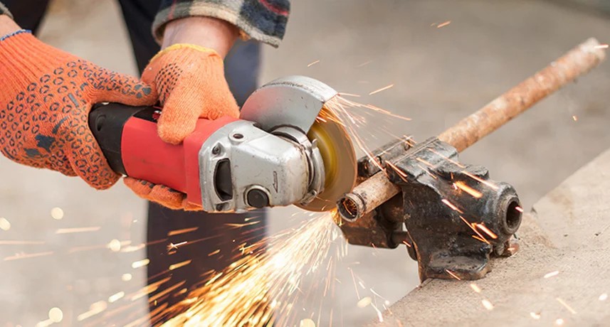 Top Abrasive Wheels Errors in the Workplace: Essential Training to Mitigate Risks - Health and Safety Training UK