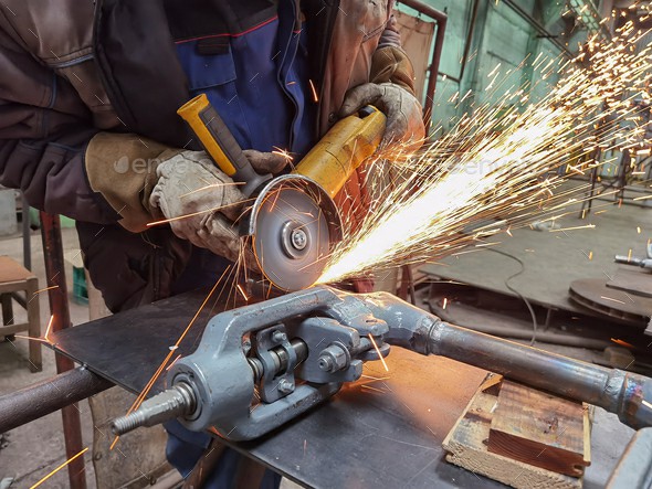 Understanding Abrasive Wheels: Safety Risks and Essential Training in Ireland - Health and Safety Training UK
