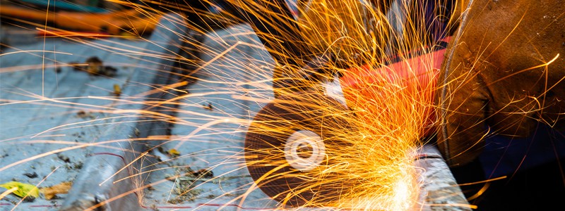 Mitigating Risks: The Importance of Abrasive Wheels Safety Training in the Workplace - Health and Safety Training UK