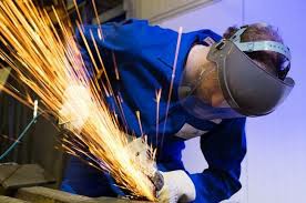 Abrasive Wheels Safety: Understanding Risks and Certification Benefits in Ireland - Health and Safety Training UK