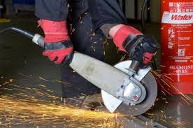 Abrasive Wheels Unveiled: Understanding Risks and The Essential Training Guide - Health and Safety Training UK