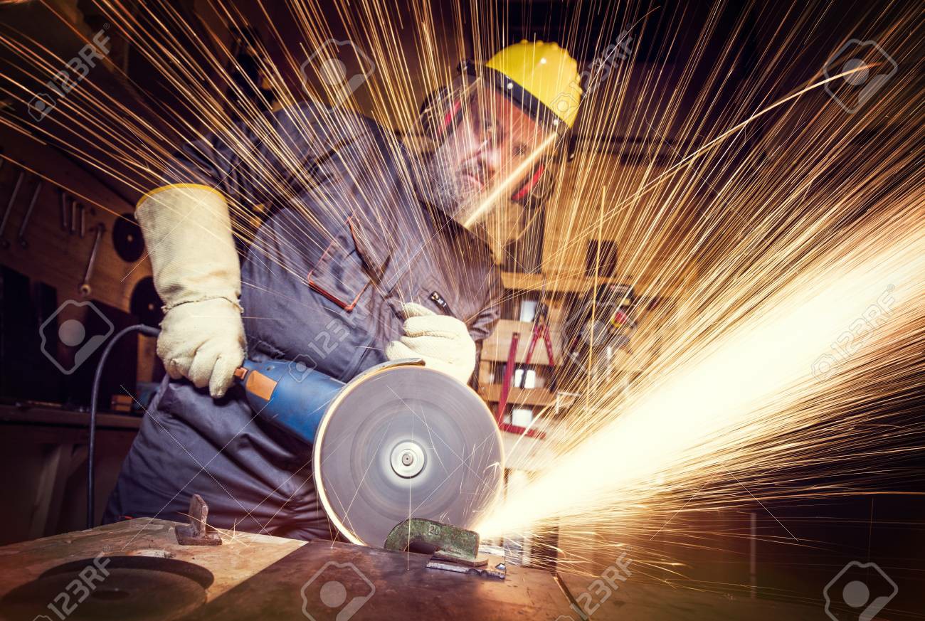 Avoiding Mistakes with Abrasive Wheels: Essential Training for a Safer Workplace - Health and Safety Training UK