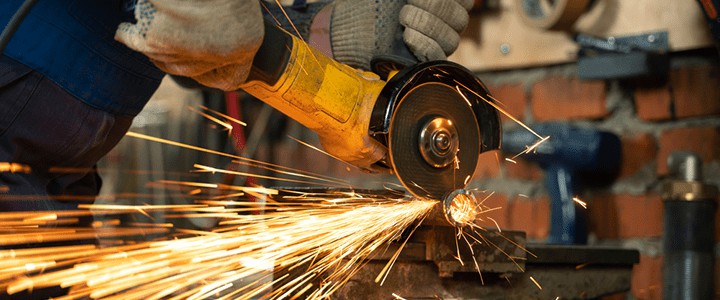 Enhancing Workplace Safety: The Crucial Role of Fall Protection Systems in Abrasive Wheel Operations Across Ireland - Health and Safety Training UK