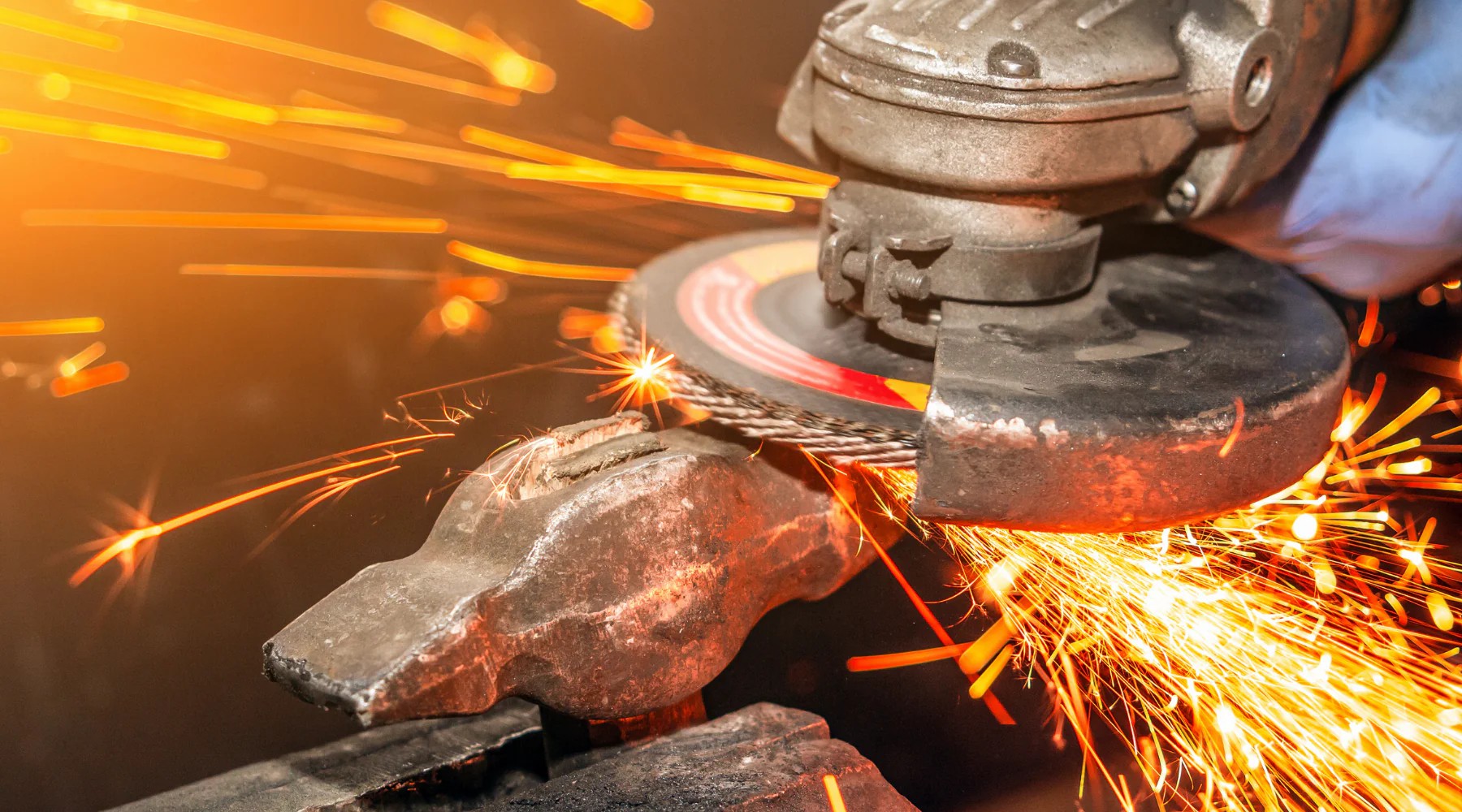 Conquering the Hazards of Abrasive Wheels: How Training is Your Best Defense - Health and Safety Training UK