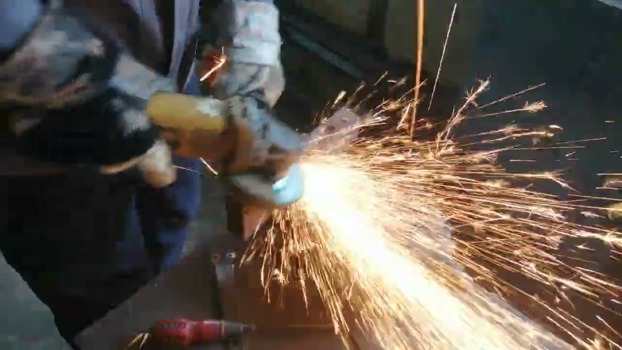 Minimizing Risks: Common Abrasive Wheels Mistakes and the Power of Training in Ireland - Health and Safety Training UK