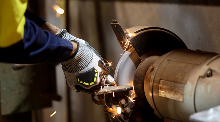 Conquering Abrasive Wheels Risks: Ensuring Workplace Safety Across Ireland - Health and Safety Training UK