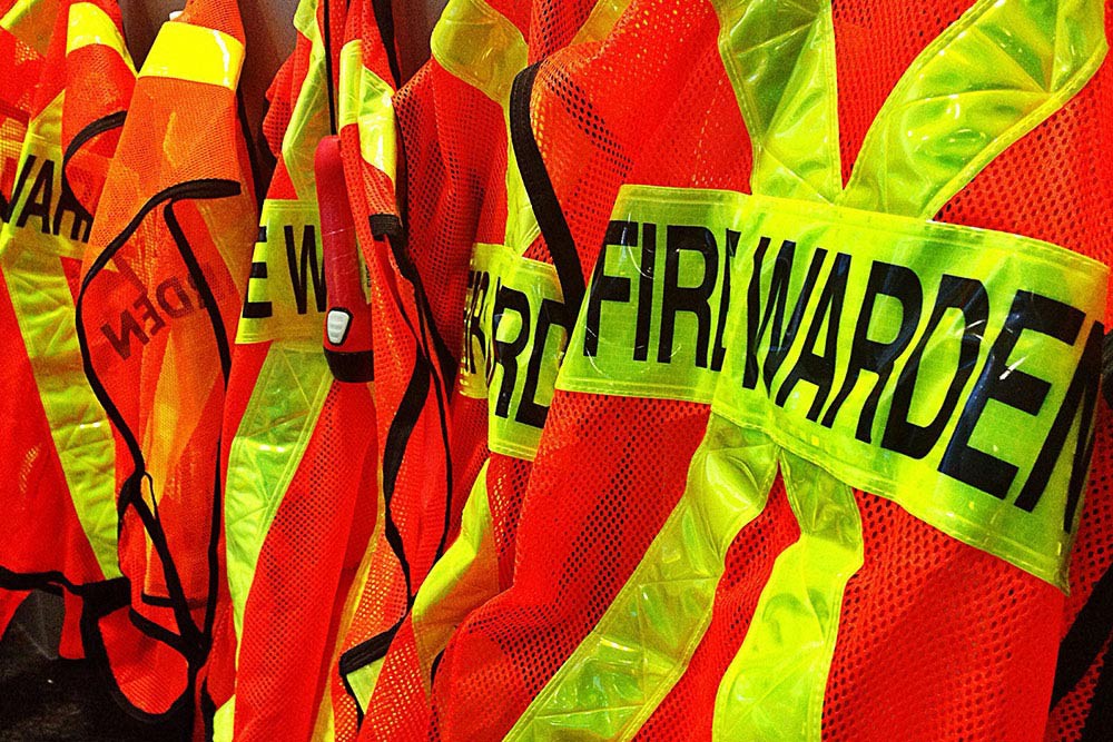 Ensuring Workplace Fire Safety: The Indispensable Role of Fire Warden and Fire Marshal Training - Health and Safety Training UK