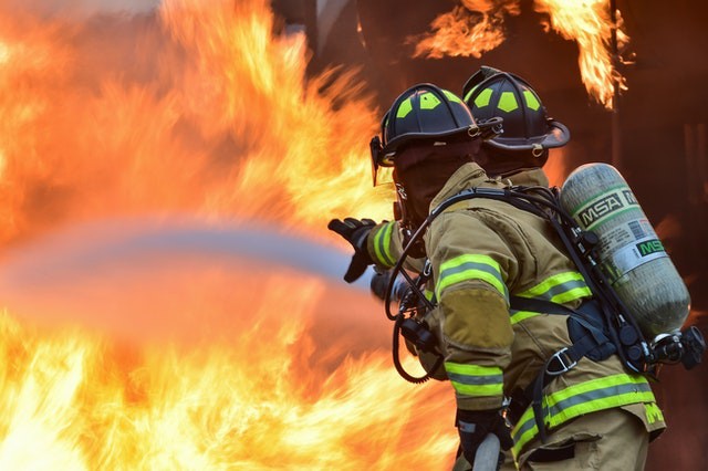 Enhance Your Career & Workplace Safety with Fire Warden and Fire Marshal Certifications - Health and Safety Training UK