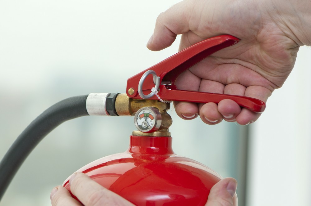 Crucial Fire Warden and Fire Marshal Certification: Elevating Workplace Safety in Ireland - Health and Safety Training UK