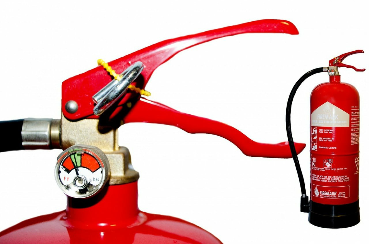 Boost Workplace Safety: The Transformative Impact of Fire Warden & Fire Marshal Certification in Ireland - Health and Safety Training UK