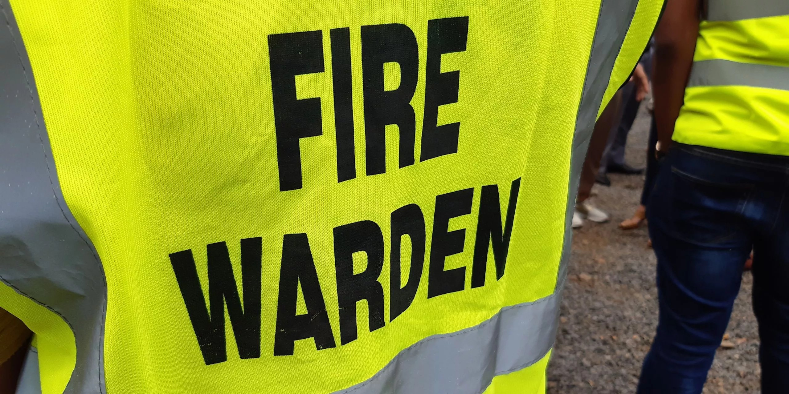 How Fire Warden & Fire Marshal Training Enhances Workplace Fire Safety & Compliance - Health and Safety Training UK