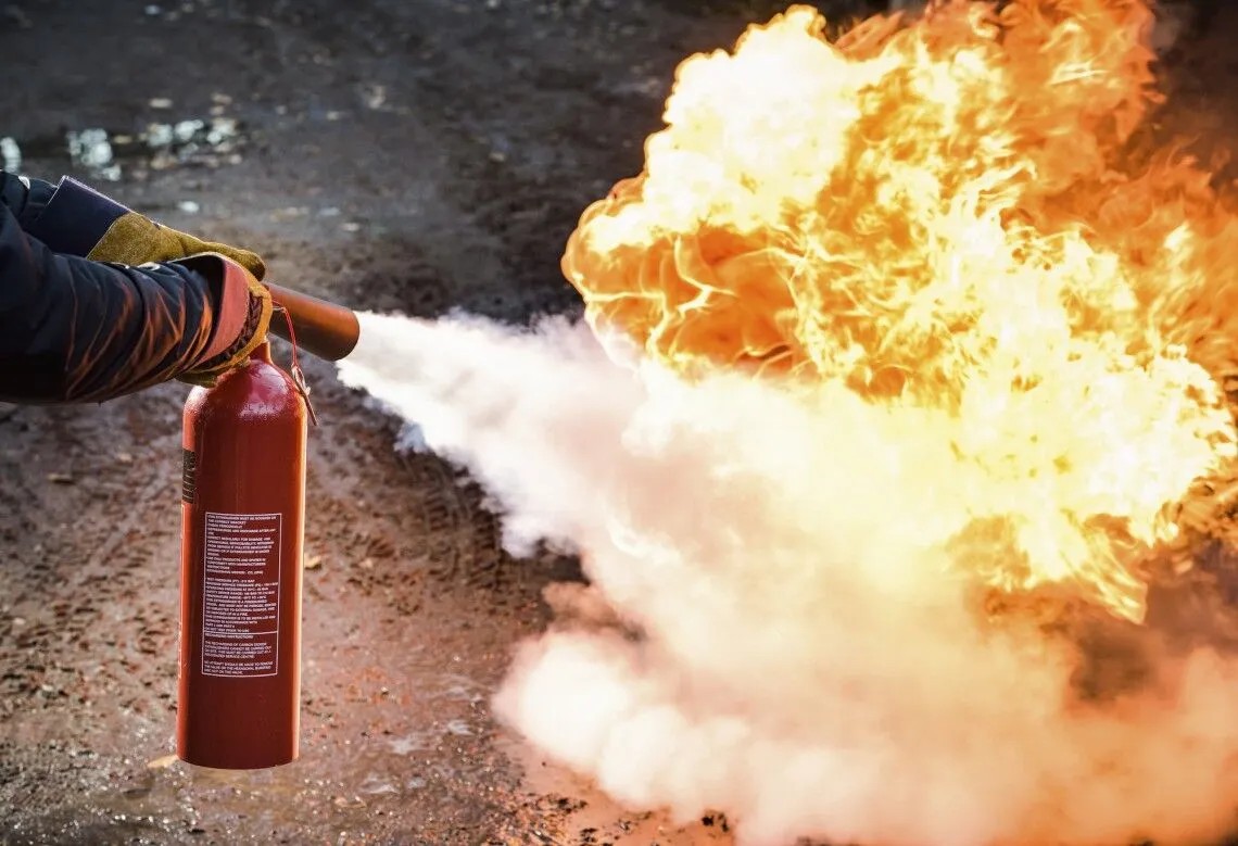 The Integral Role of Fire Warden and Fire Marshal Certification in Ensuring Workplace Safety in Ireland - Health and Safety Training UK